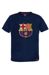 Барселона футболка детская