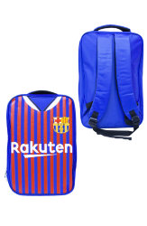 Барселона рюкзак