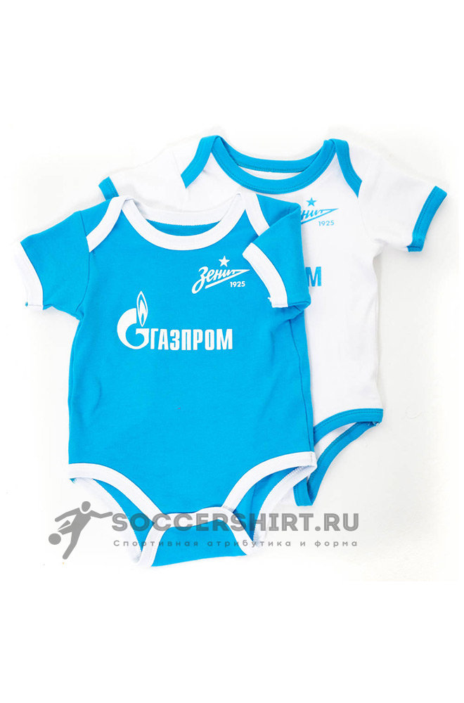 Футбольная Форма Зенит Для Детей Купить