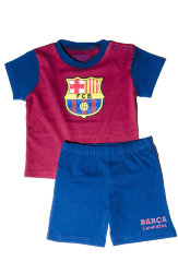 Барселона костюм детский